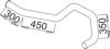 MERCE 6164921914 Exhaust Pipe